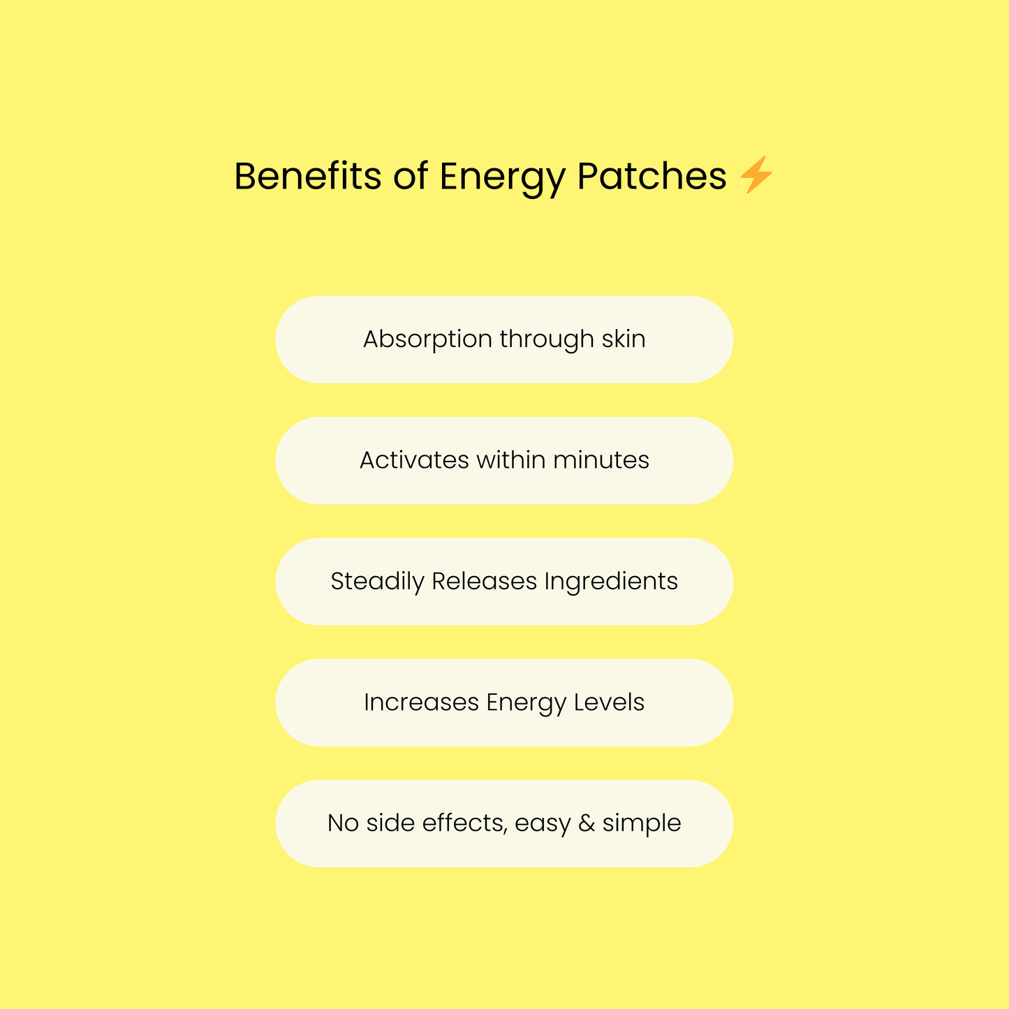 Endless Energy