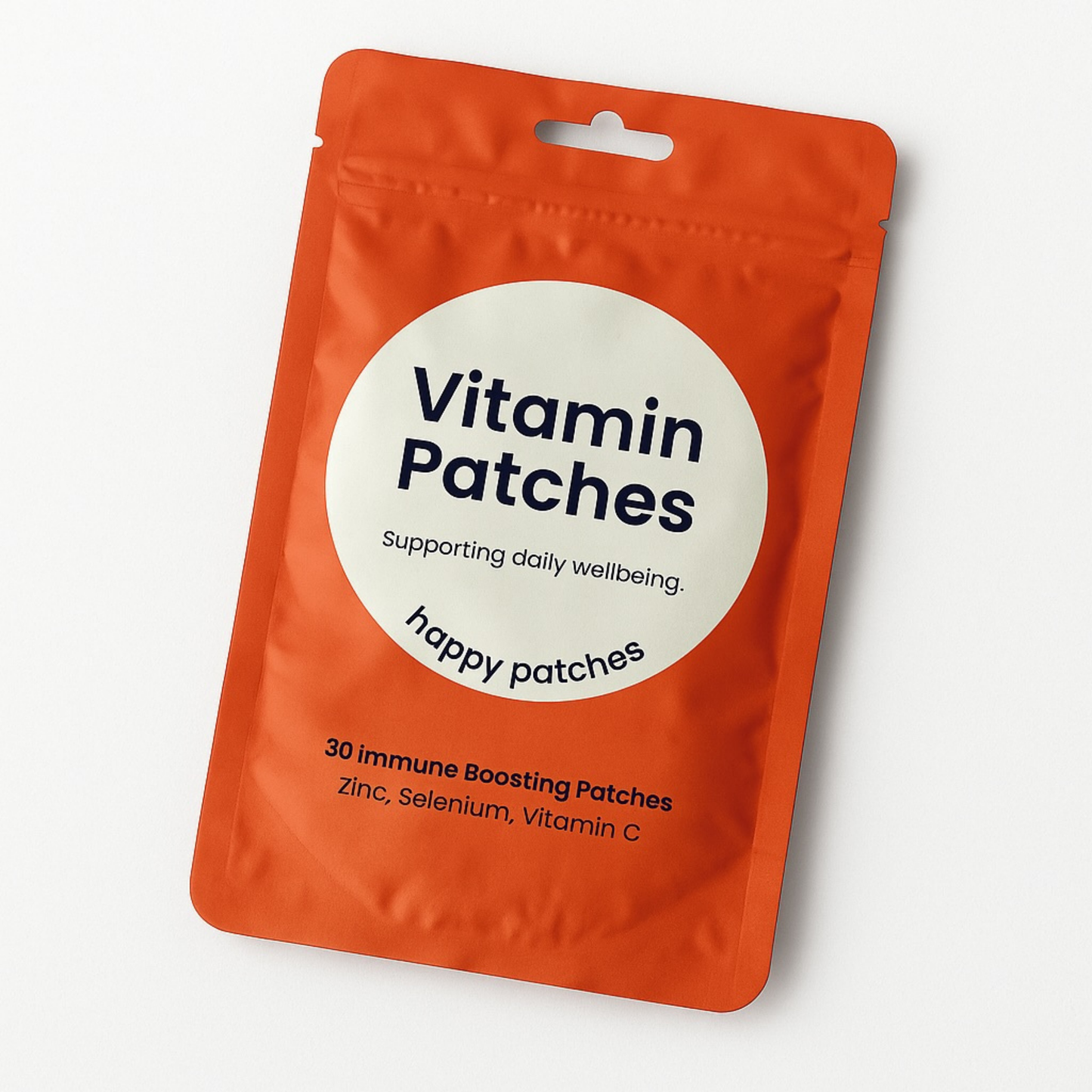 Vitamin Booster
