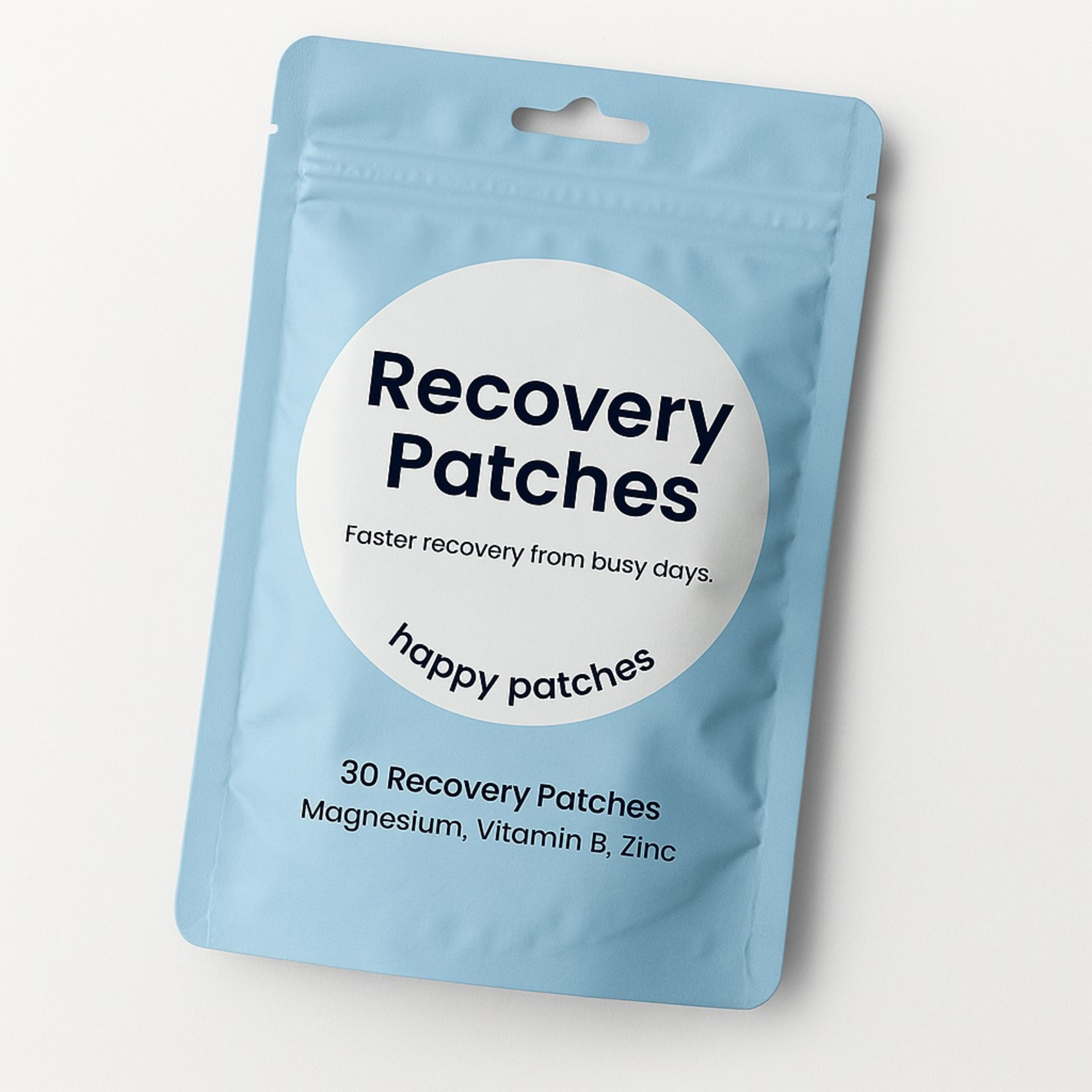 Speedy Recovery